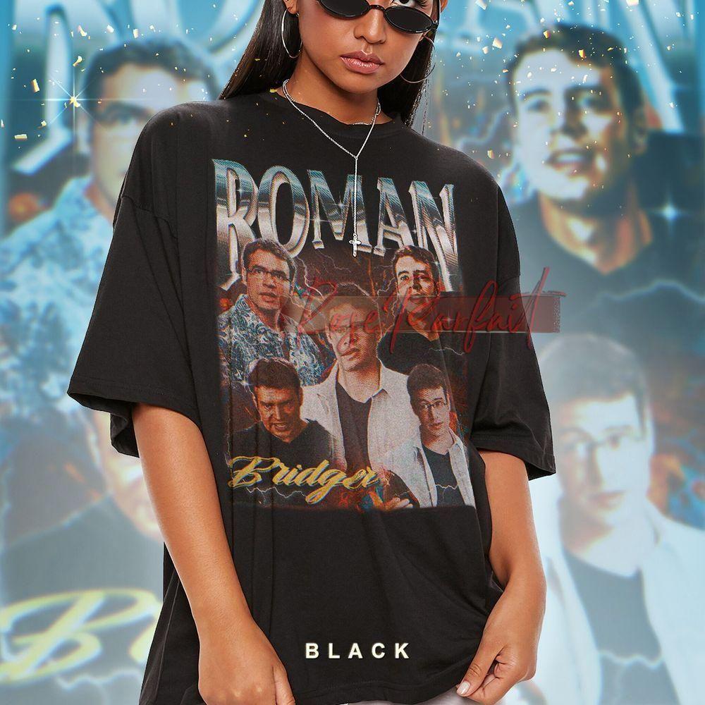 Roman Bridger Vintage 2 Vuitino Apparel Roman Bridger Vintage 2 Vuitino Apparel